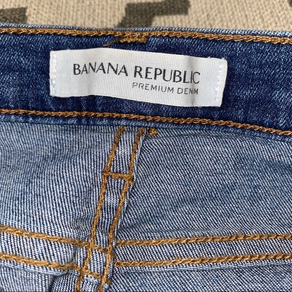 Banana Republic Jeans - Picture 3 of 4